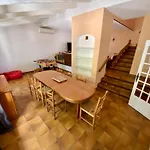 Belle Et Grande Pour Des Sejours En Famille Et Entre Amis Villa Cruscades
