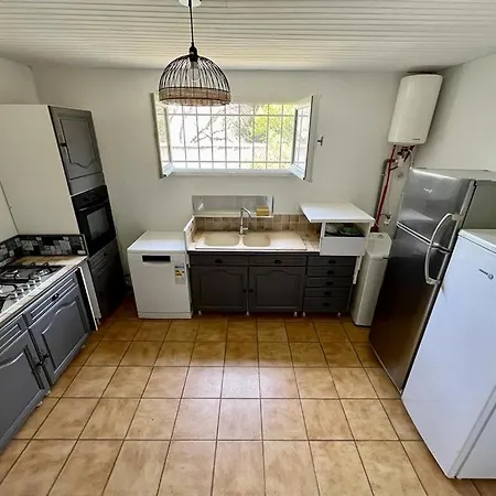 Belle Et Grande Pour Des Sejours En Famille Et Entre Amis Villa
