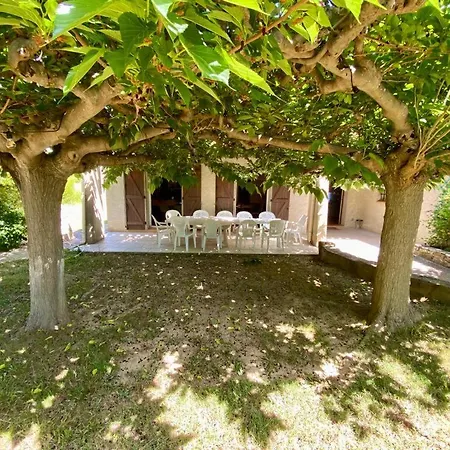 Belle Et Grande Pour Des Sejours En Famille Et Entre Amis Villa