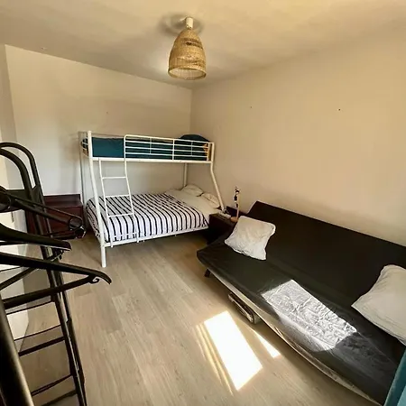 Belle Et Grande Pour Des Sejours En Famille Et Entre Amis Villa