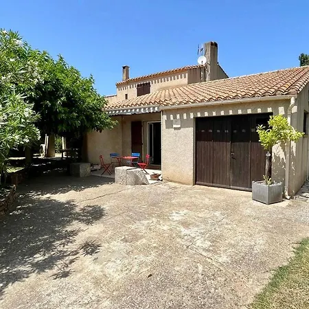 Belle Et Grande Pour Des Sejours En Famille Et Entre Amis * Cruscades