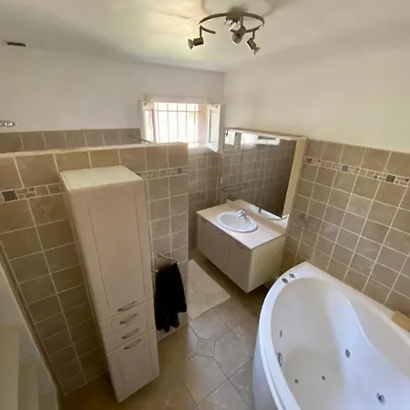 Belle Et Grande Pour Des Sejours En Famille Et Entre Amis Villa