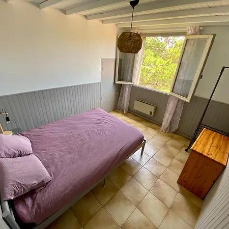 Villa Belle Et Grande Pour Des Sejours En Famille Et Entre Amis