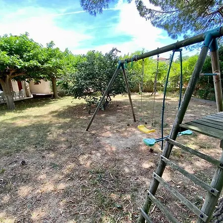Vila Belle Et Grande Pour Des Sejours En Famille Et Entre Amis
