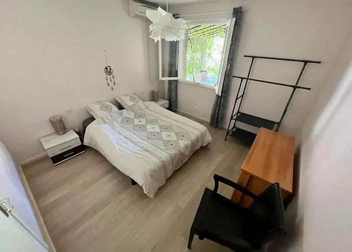 Belle Et Grande Pour Des Sejours En Famille Et Entre Amis Villa