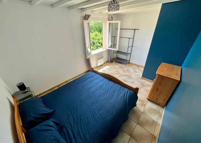 Belle Et Grande Pour Des Sejours En Famille Et Entre Amis Cruscades