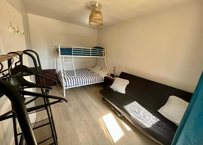 Belle Et Grande Pour Des Sejours En Famille Et Entre Amis Villa