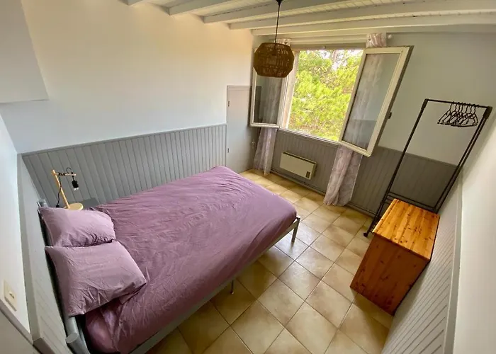 Vila Belle Et Grande Pour Des Sejours En Famille Et Entre Amis