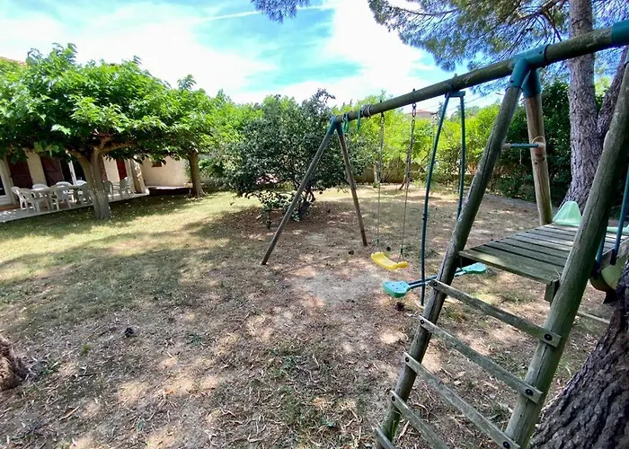Vila Belle Et Grande Pour Des Sejours En Famille Et Entre Amis